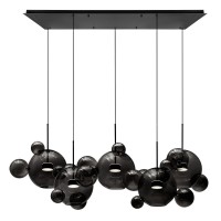 2029-S5 Подвесной светильник LOFT IT Bolle 2029-S5 Подвесной светильник LOFT IT Bolle