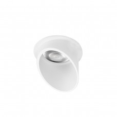 10343/A White Встраиваемый светильник LOFT IT Limit