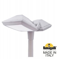 Уличный фонарь на столб FUMAGALLI ROSA 4P2.000.G20.LYF1R Уличный фонарь на столб FUMAGALLI ROSA 4P2.000.G20.LYF1R