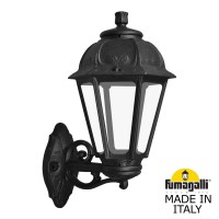 Светильник уличный настенный FUMAGALLI BISSO/SABA K22.131.000.AXF1R Светильник уличный настенный FUMAGALLI BISSO/SABA K22.131.000.AXF1R