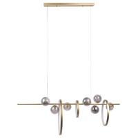 10139/1200L Подвесной светильник LOFT IT Molecule 10139/1200L Подвесной светильник LOFT IT Molecule