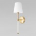 10308W Antique Brass Настенный светильник LOFT IT Cosy