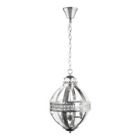 LOFT3043-CH Подвесной светильник LOFT IT Lantern residential LOFT3043-CH Подвесной светильник LOFT IT Lantern residential