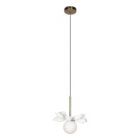 10213/B White Подвесной светильник LOFT IT Monro 10213/B White Подвесной светильник LOFT IT Monro