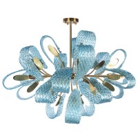 10214/1000 Потолочный светильникк LOFT IT Lirio 10214/1000 Потолочный светильникк LOFT IT Lirio