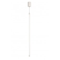 Светильник подвесной Crystal Lux CLT 035C700 WH