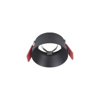Светильник встраиваемый Crystal Lux CLT 044C BL Светильник встраиваемый Crystal Lux CLT 044C BL