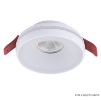 Светильник встраиваемый Crystal Lux CLT 063C1 WH Светильник встраиваемый Crystal Lux CLT 063C1 WH