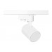 Cветильник трековый однофазный Crystal Lux CLT 0.31 001 60 WH