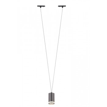 Светильник однофазный Crystal Lux CLT 0.31 014 BL