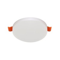 Светильник встраиваемый Crystal Lux CLT 500C170 WH Светильник встраиваемый Crystal Lux CLT 500C170 WH