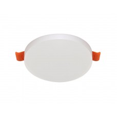 Светильник встраиваемый Crystal Lux CLT 500C170 WH