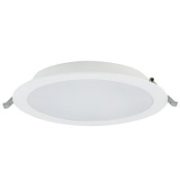 Встраиваемый светильник Nowodvorski Mykonos Led White 10543 Встраиваемый светильник Nowodvorski Mykonos Led White 10543