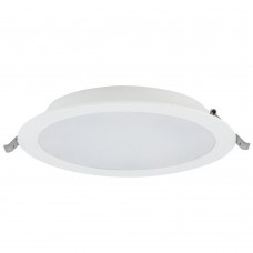 Встраиваемый светильник Nowodvorski Mykonos Led White 10543