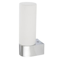 Настенный светильник Nowodvorski Natalie Chrome 10723 Настенный светильник Nowodvorski Natalie Chrome 10723