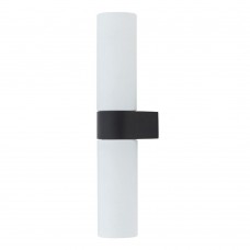 Настенный светильник Nowodvorski Natalie Black 10728