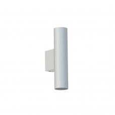 Настенный светильник Nowodvorski Fourty Wall M Gray 10890