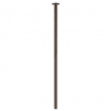 Встраиваемый светильник Nowodvorski Laser 1100 Satine Chocolate 10923