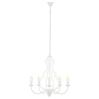 Подвесная люстра Nowodvorski Margaret White 6330 Подвесная люстра Nowodvorski Margaret White 6330