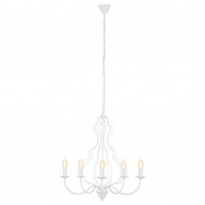 Подвесная люстра Nowodvorski Margaret White 6330 Подвесная люстра Nowodvorski Margaret White 6330