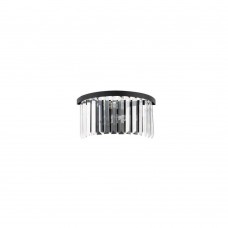 Настенный светильник Nowodvorski Cristal Black 7633