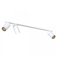 Спот Nowodvorski Mono Surface White/Gold 7685 Спот Nowodvorski Mono Surface White/Gold 7685