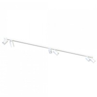 Накладной светильник спот Nowodvorski Mono White 7813