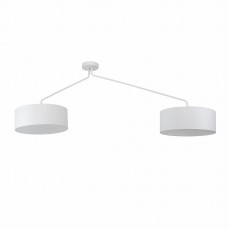 Потолочная люстра Nowodvorski Falcon White 7951