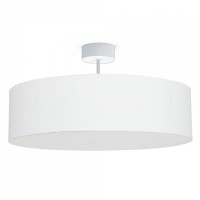 Потолочная люстра Nowodvorski Violet White 7958 Потолочная люстра Nowodvorski Violet White 7958