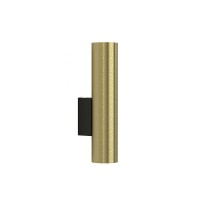 Бра Nowodvorski Eye wall Brass/Black 8074 Бра Nowodvorski Eye wall Brass/Black 8074