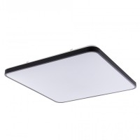 Потолочный cветильник Nowodvorski Agnes Square Led Black 8136 Потолочный cветильник Nowodvorski Agnes Square Led Black 8136