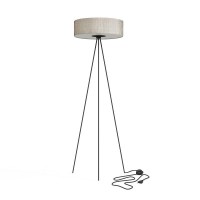 Торшер Nowodvorski Cadilac Gray 8190 Торшер Nowodvorski Cadilac Gray 8190