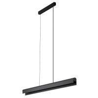 Подвесной светильник Nowodvorski Cl Q Led Pro Black 8252 Подвесной светильник Nowodvorski Cl Q Led Pro Black 8252