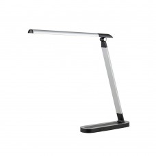 Настольная лампа Nowodvorski Chic Led Black/Silver 8357