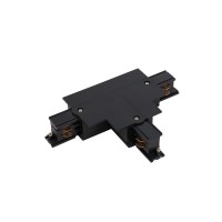 Коннектор для трехфазной трековой системы T-образный правый 2 Nowodvorski Ctls Power Black 8682 Коннектор для трехфазной трековой системы T-образный правый 2 Nowodvorski Ctls Power Black 8682