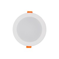 Встраиваемый светильник Nowodvorski Kos Led White 8781 Встраиваемый светильник Nowodvorski Kos Led White 8781