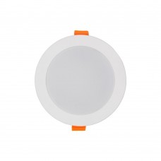 Встраиваемый светильник Nowodvorski Kos Led White 8781