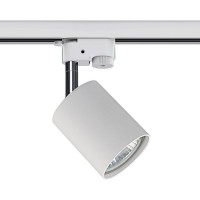 Трековый однофазный светильник Nowodvorski Profile Eye Spot White 9321 Трековый однофазный светильник Nowodvorski Profile Eye Spot White 9321