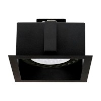 Встраиваемый светильник Nowodvorski Mod Black 9417 Встраиваемый светильник Nowodvorski Mod Black 9417