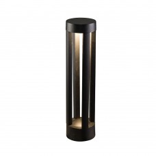 Уличный светодиодный светильник Nowodvorski Tepic Led Black 9508