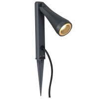 Ландшафтный светильник Nowodvorski Ottawa Graphite 9561 Ландшафтный светильник Nowodvorski Ottawa Graphite 9561