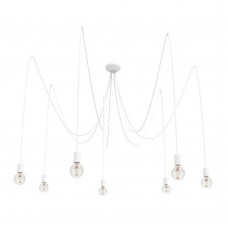 Подвесной светильник Nowodvorski Spider White 9743