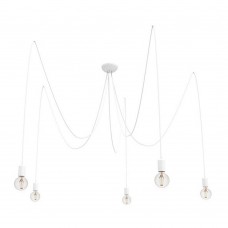 Подвесной светильник Nowodvorski Spider White 9744