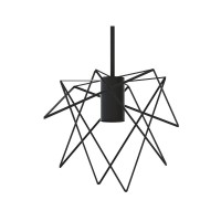Плафон Nowodvorski Cameleon Gstar Black 10327 Плафон Nowodvorski Cameleon Gstar Black 10327