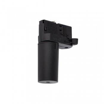 Основание для светильника Nowodvorski Cameleon Adapter Ctls Black 8281