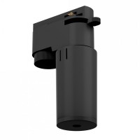 Основание для светильника однофазный Nowodvorski Cameleon Canopy G Black 8360 Основание для светильника однофазный Nowodvorski Cameleon Canopy G Black 8360
