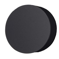 Плафон Nowodvorski Cameleon wheel Black 8423 Плафон Nowodvorski Cameleon wheel Black 8423