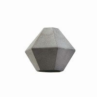 Плафон Nowodvorski Cameleon Geometric C Gray 8465 Плафон Nowodvorski Cameleon Geometric C Gray 8465