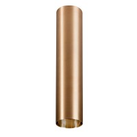 Плафон Nowodvorski Cameleon Eye M Brass 8485