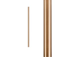 Плафон Nowodvorski Cameleon Laser 750 Brass 8567